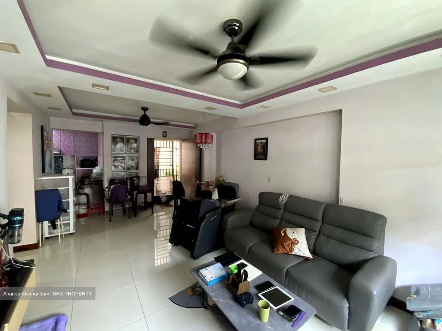 Blk 476B Hougang Capeview (Hougang), HDB 4 Rooms #557933021